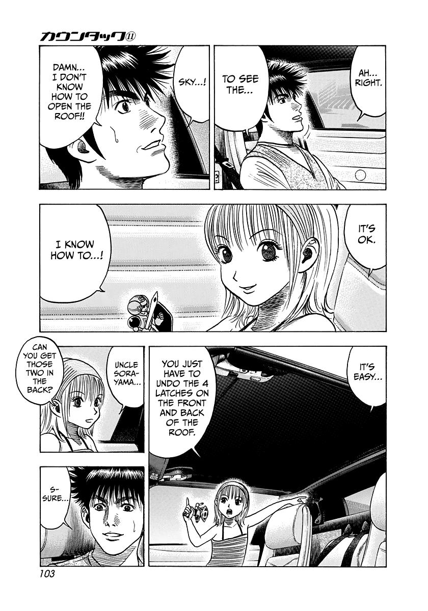 Countach Chap 94 - Next Chap 95