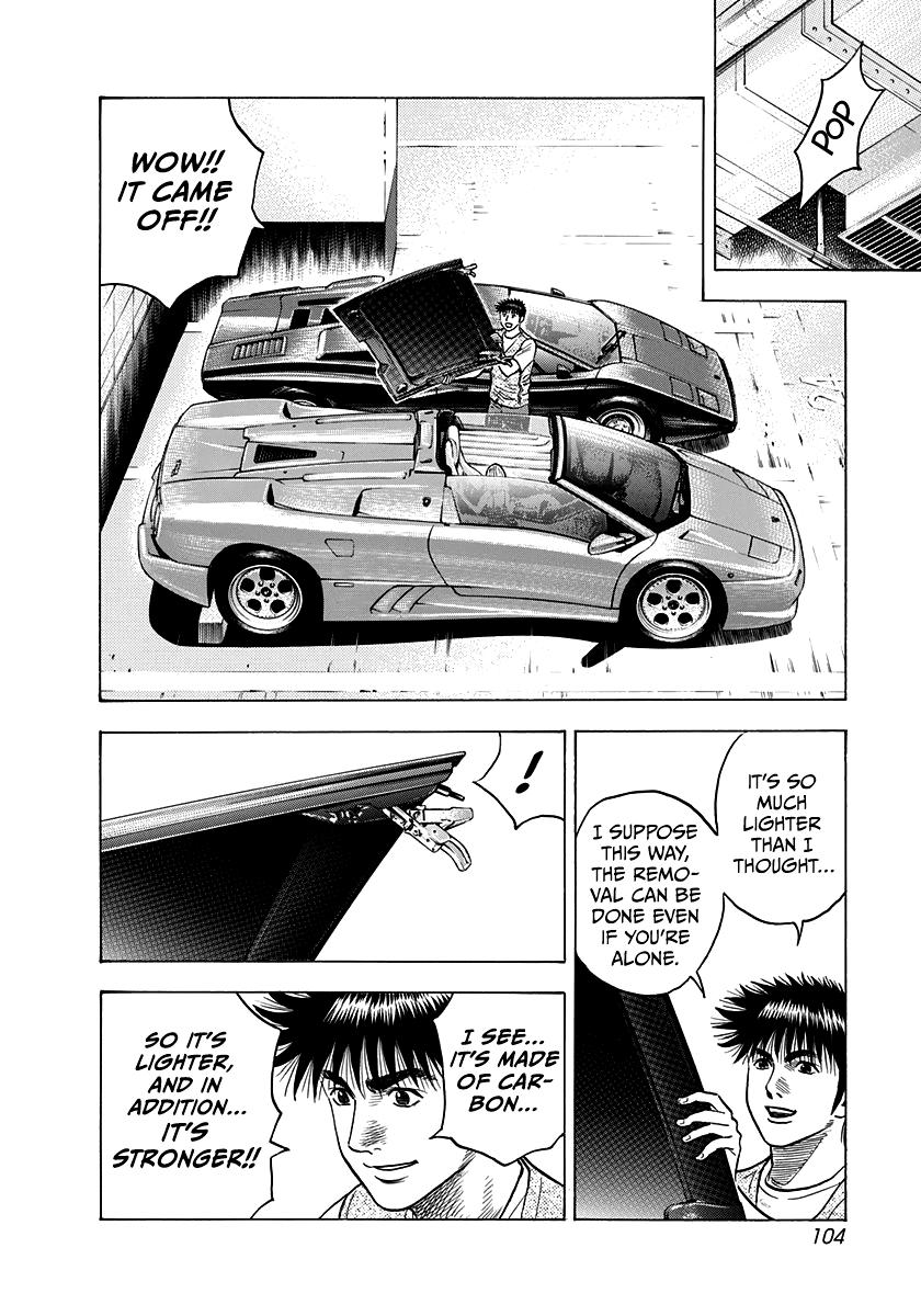 Countach Chap 94 - Next Chap 95