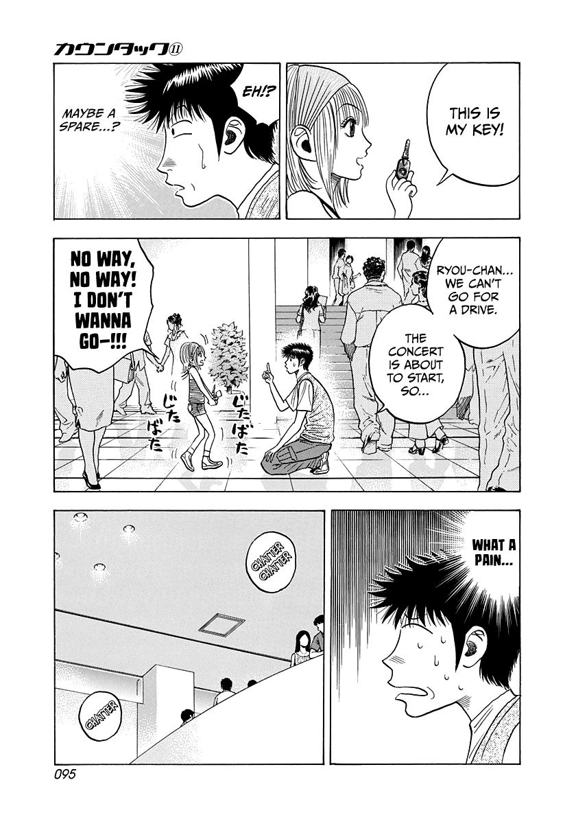 Countach Chap 94 - Next Chap 95