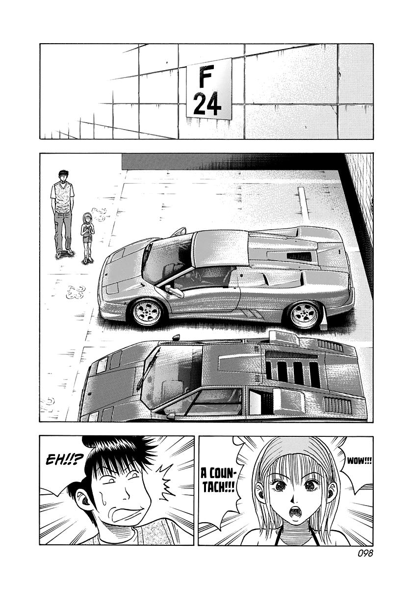 Countach Chap 94 - Next Chap 95