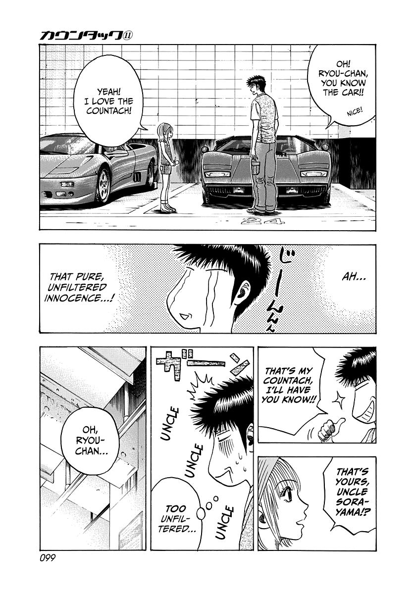 Countach Chap 94 - Next Chap 95