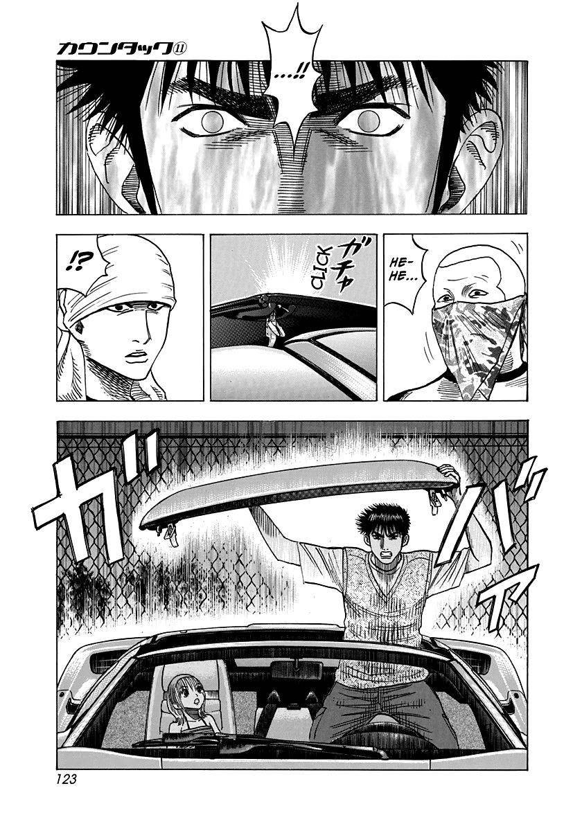 Countach Chap 95 - Next Chap 96