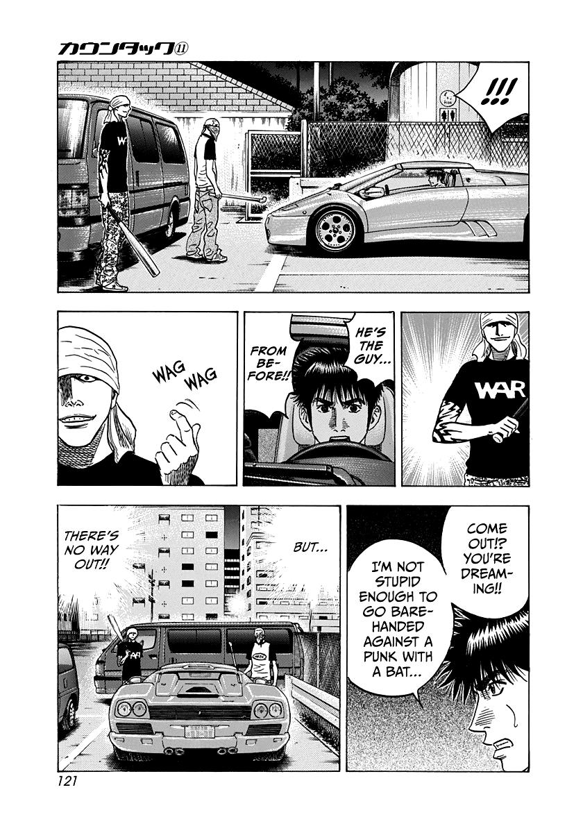 Countach Chap 95 - Next Chap 96