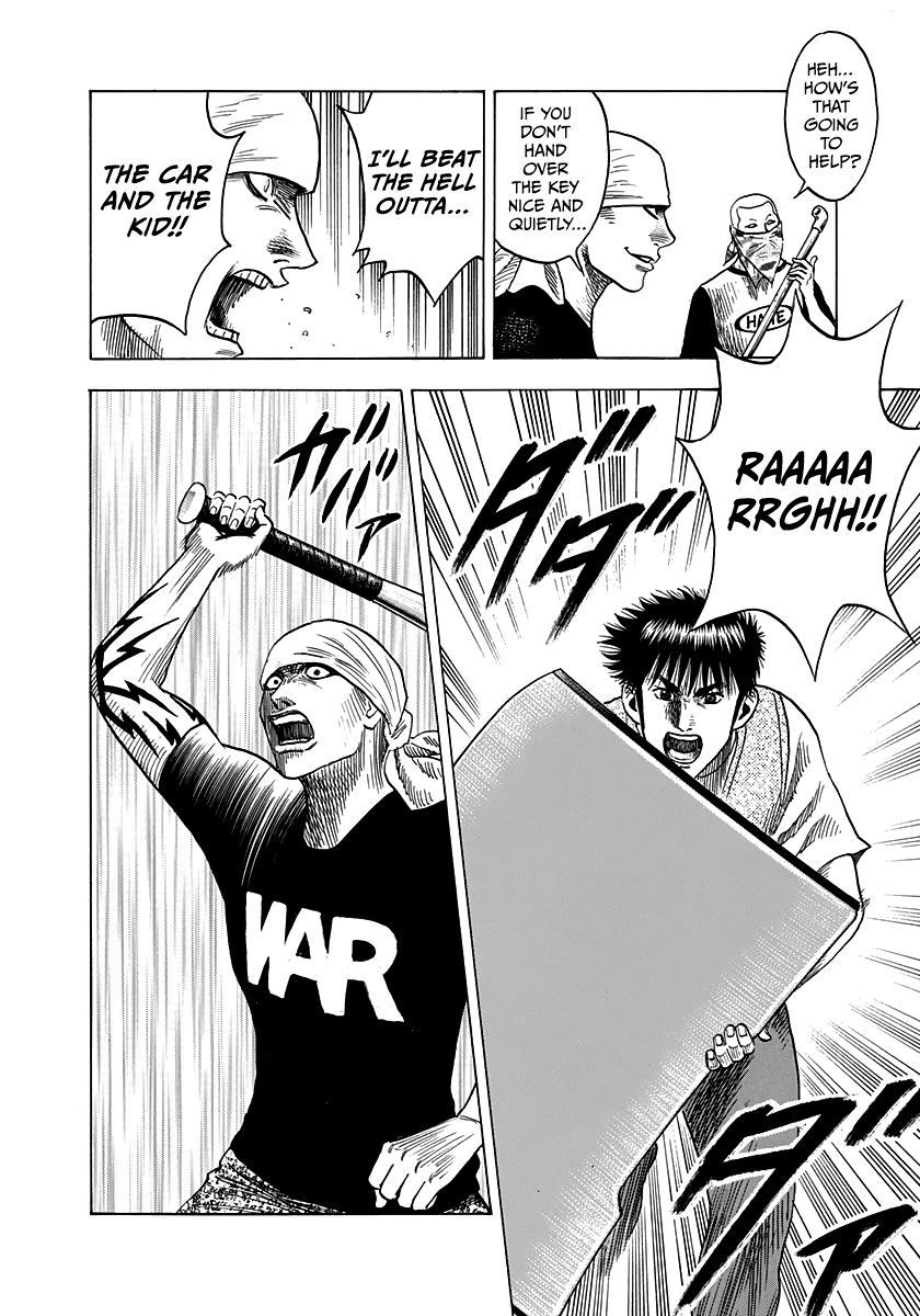 Countach Chap 95 - Next Chap 96