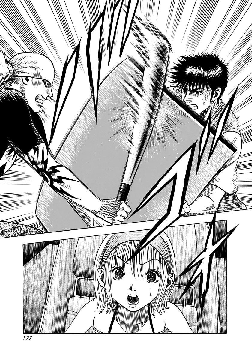 Countach Chap 95 - Next Chap 96