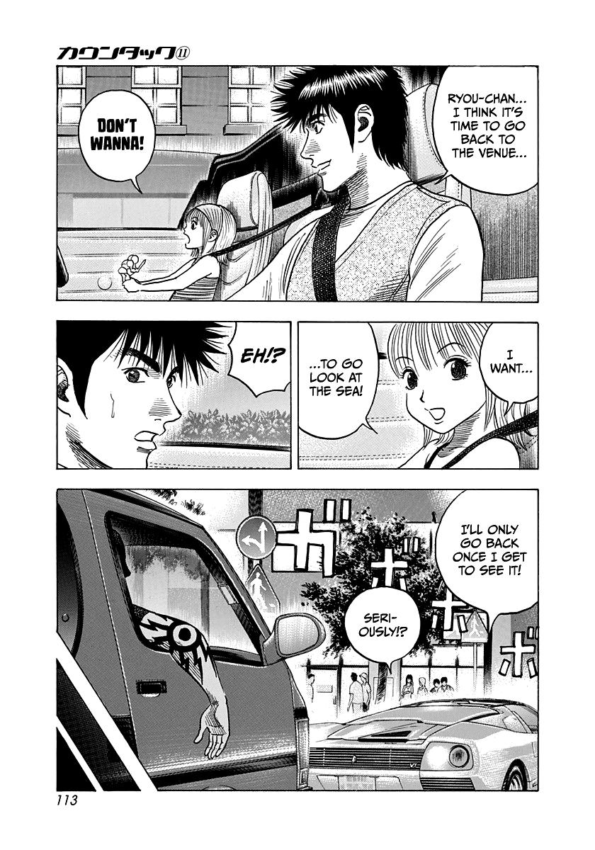 Countach Chap 95 - Next Chap 96