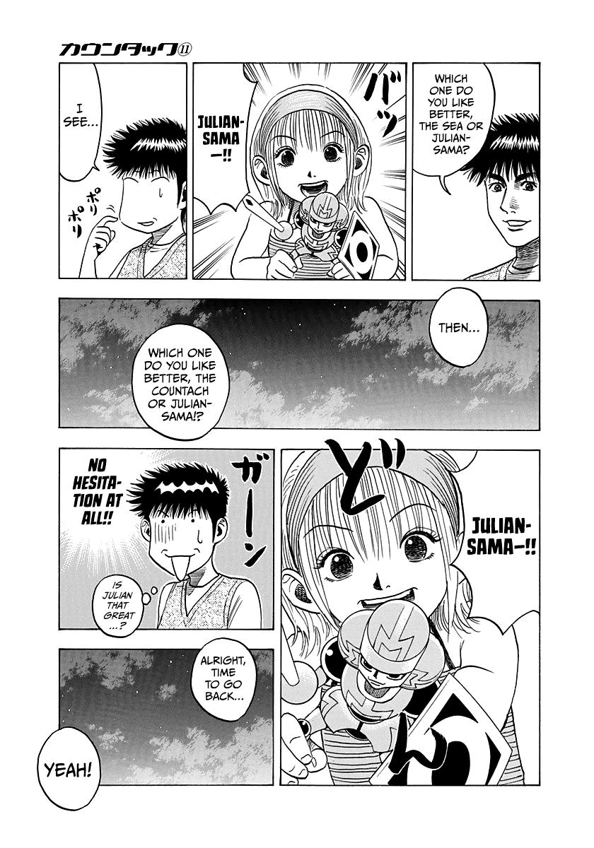 Countach Chap 95 - Next Chap 96