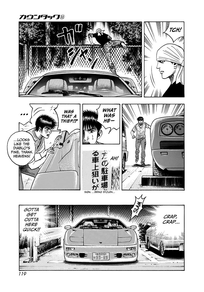 Countach Chap 95 - Next Chap 96