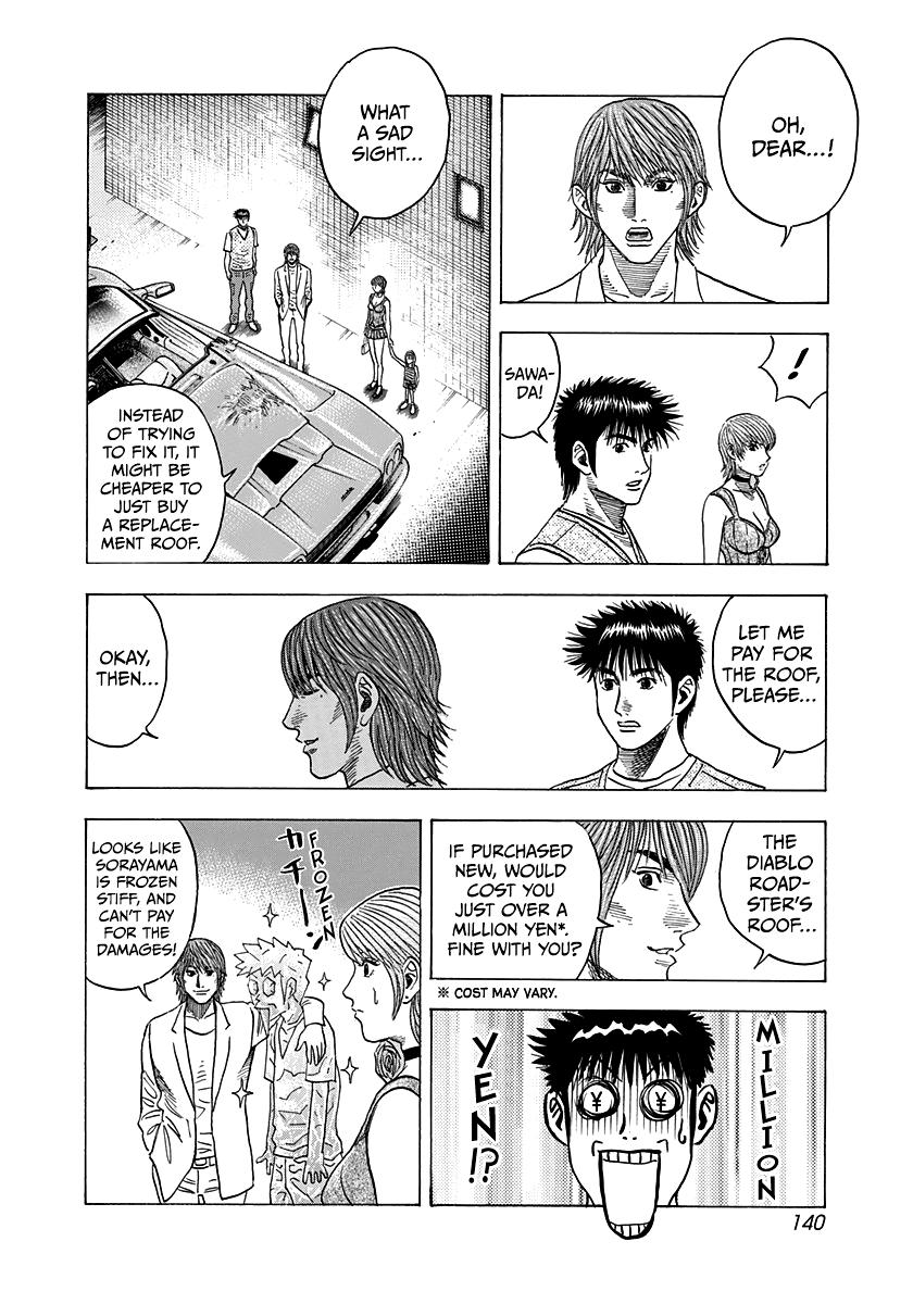 Countach Chap 96 - Next Chap 97