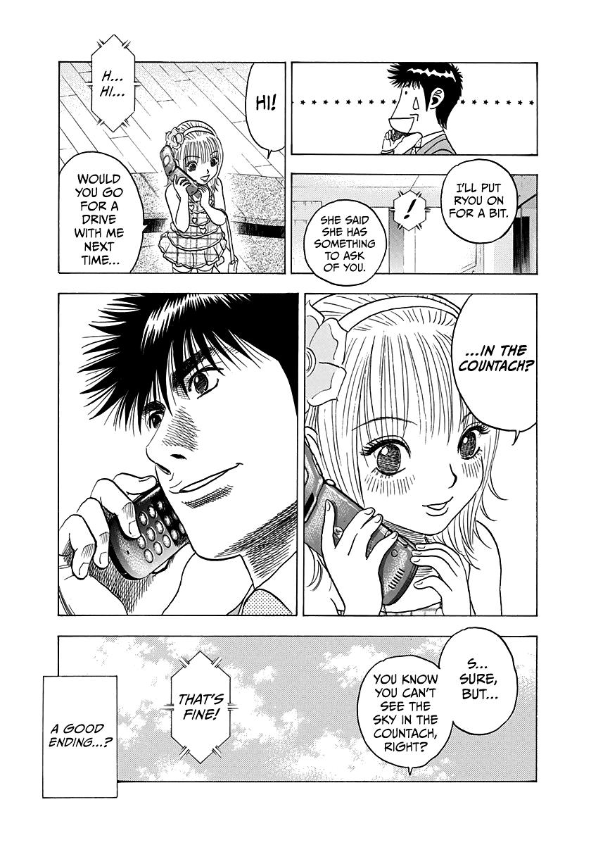 Countach Chap 96 - Next Chap 97