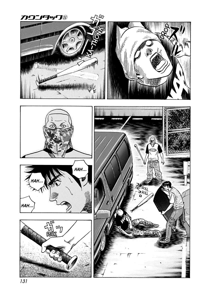 Countach Chap 96 - Next Chap 97