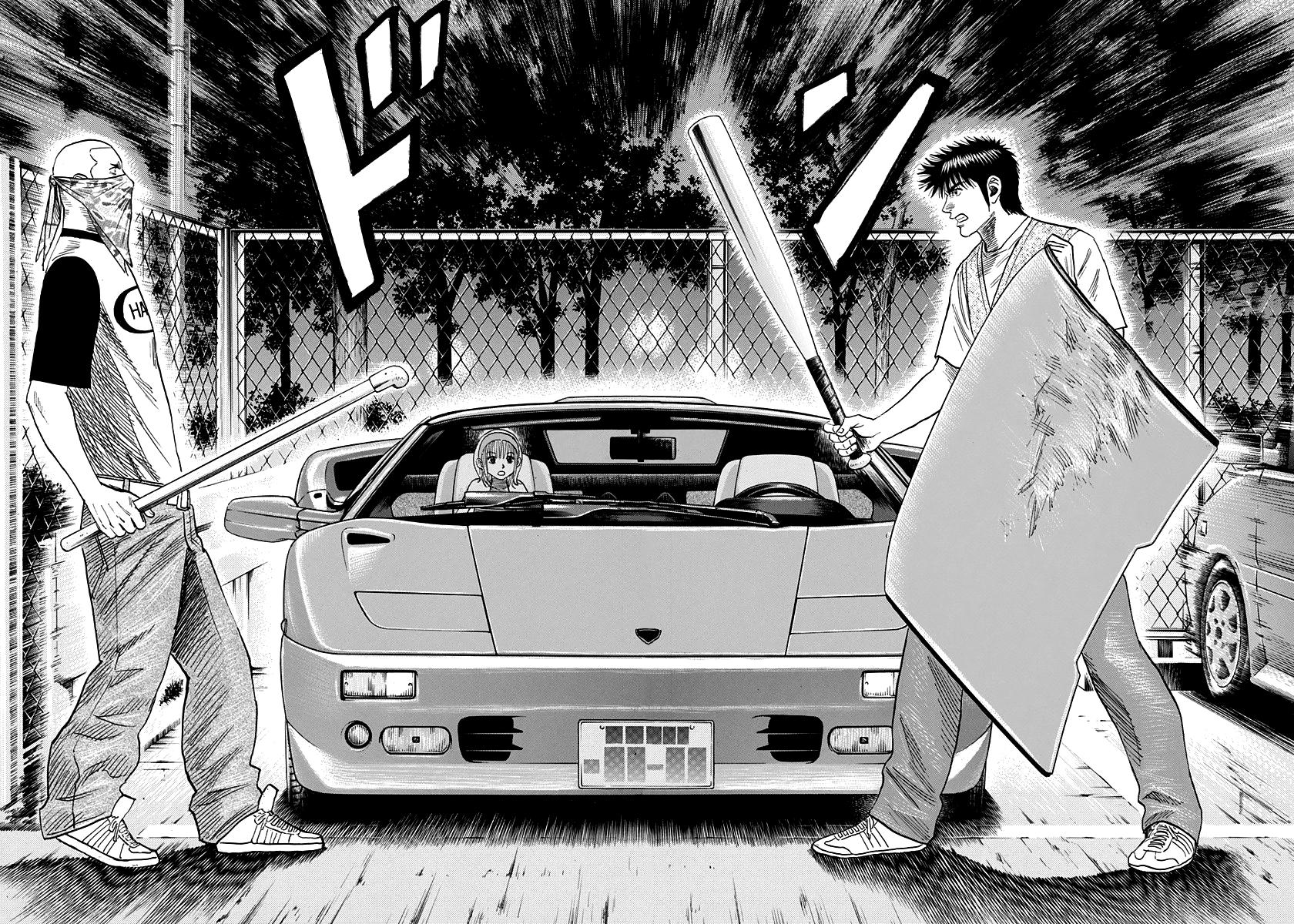 Countach Chap 96 - Next Chap 97
