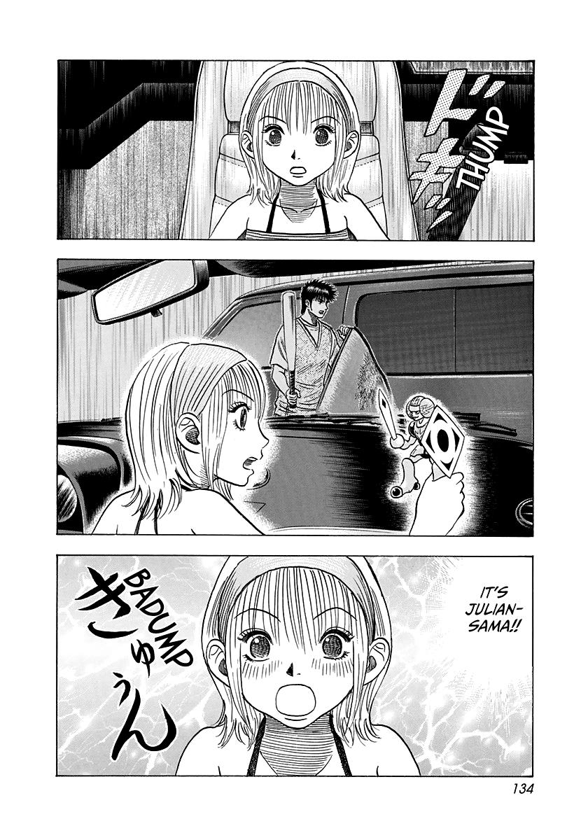Countach Chap 96 - Next Chap 97