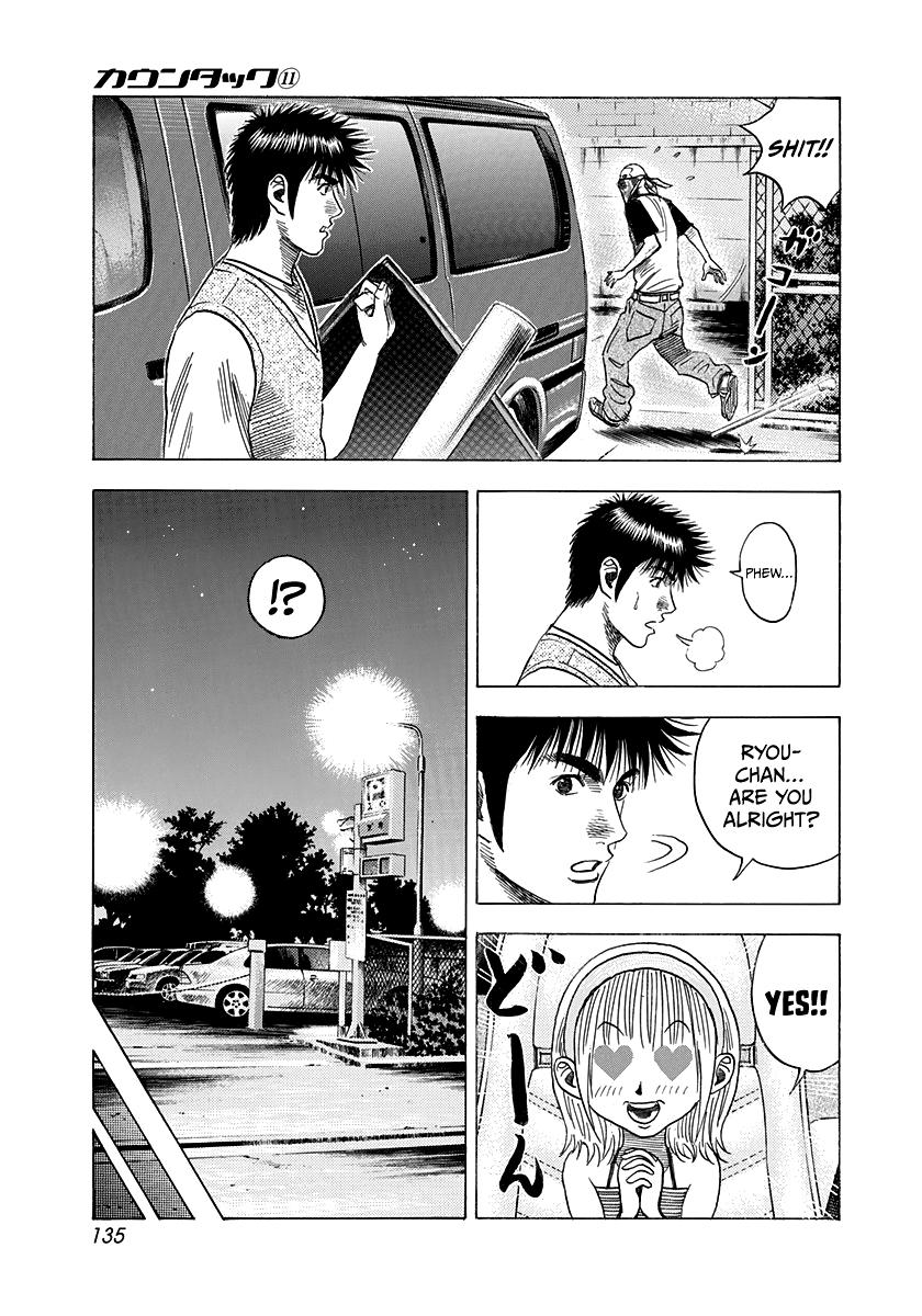 Countach Chap 96 - Next Chap 97