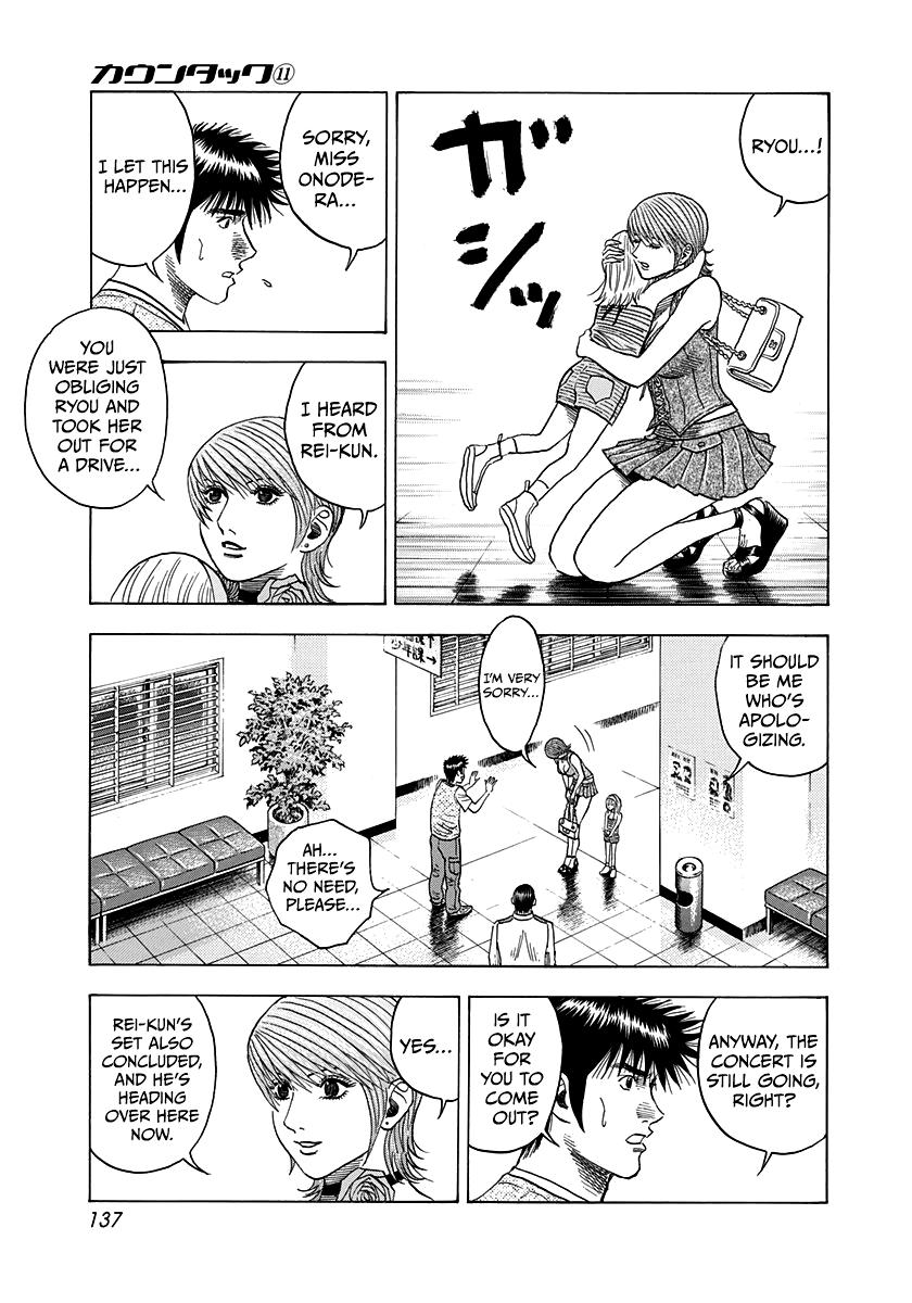 Countach Chap 96 - Next Chap 97