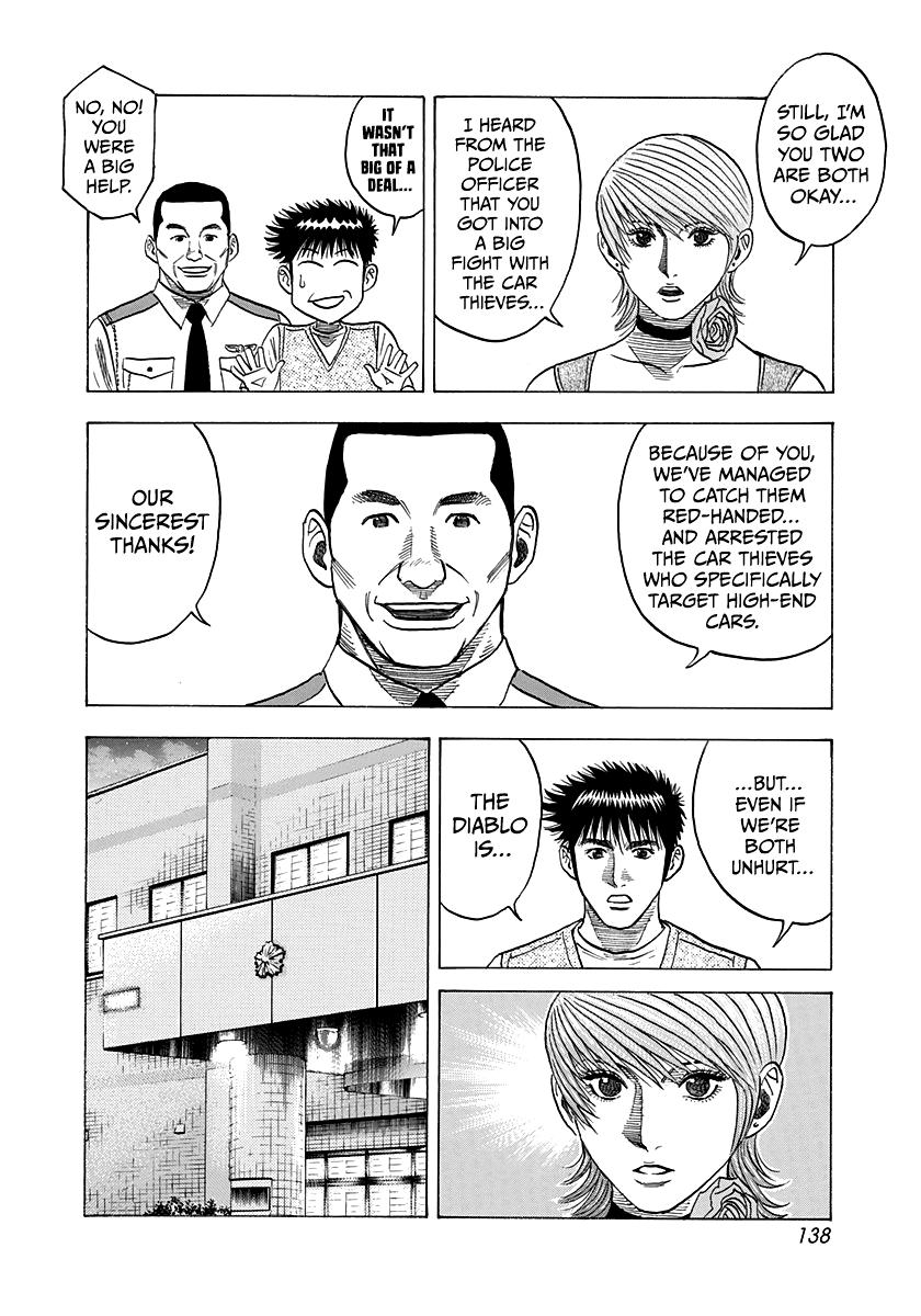 Countach Chap 96 - Next Chap 97