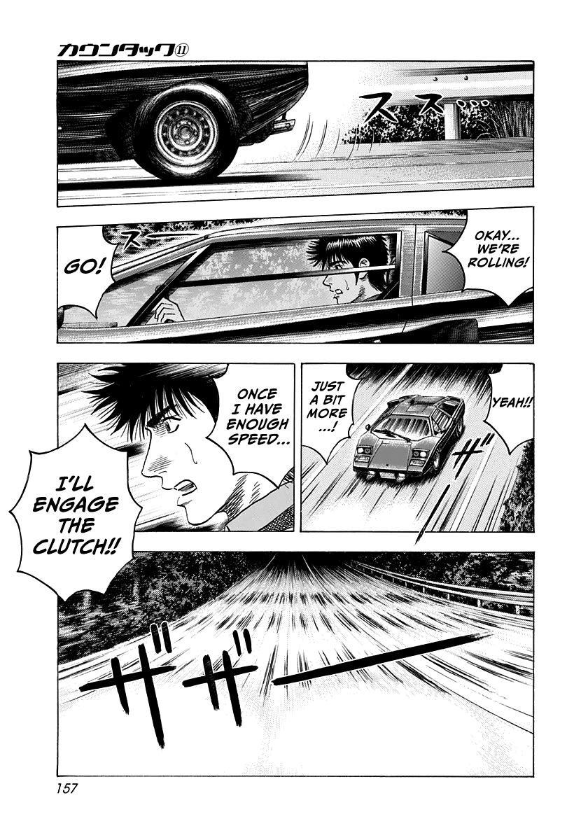 Countach Chap 97 - Next Chap 98