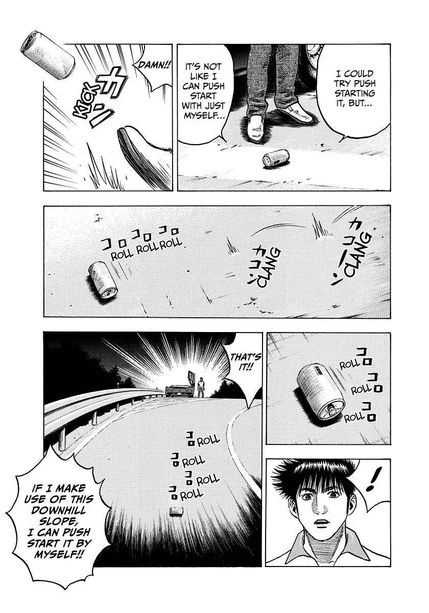 Countach Chap 97 - Next Chap 98