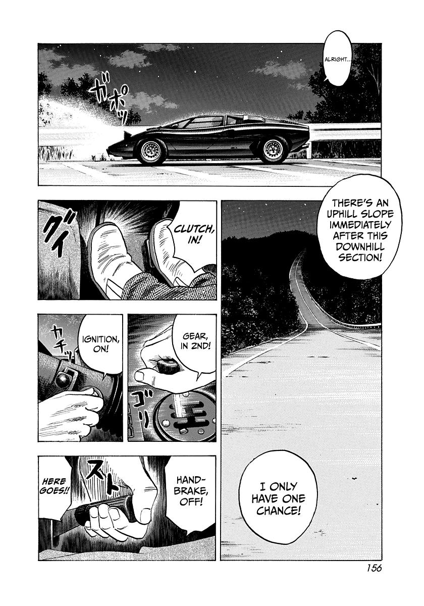 Countach Chap 97 - Next Chap 98
