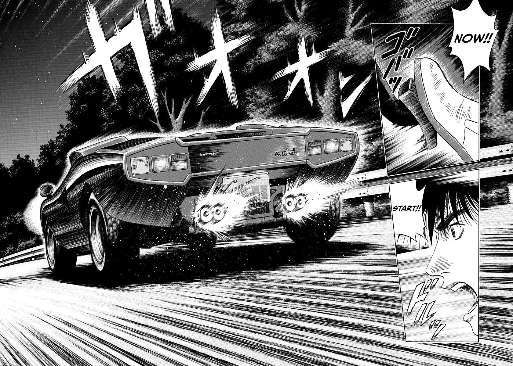 Countach Chap 97 - Next Chap 98