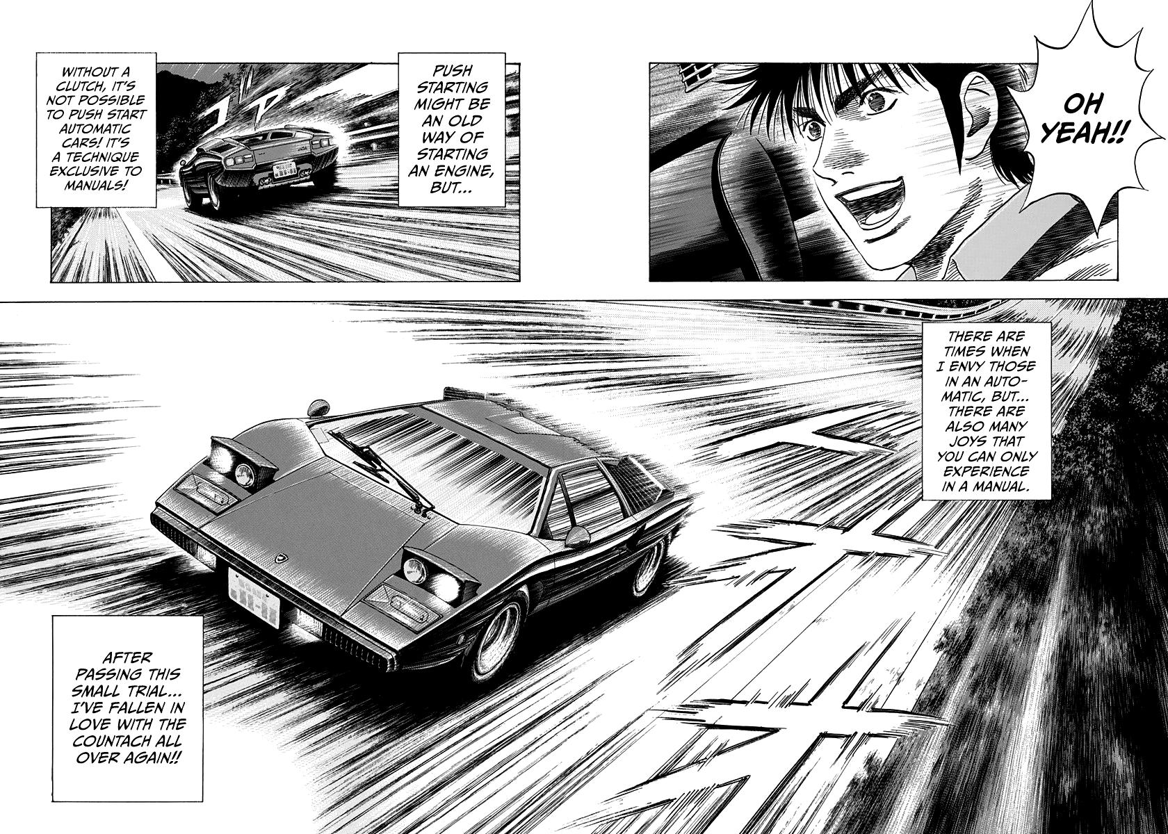 Countach Chap 97 - Next Chap 98