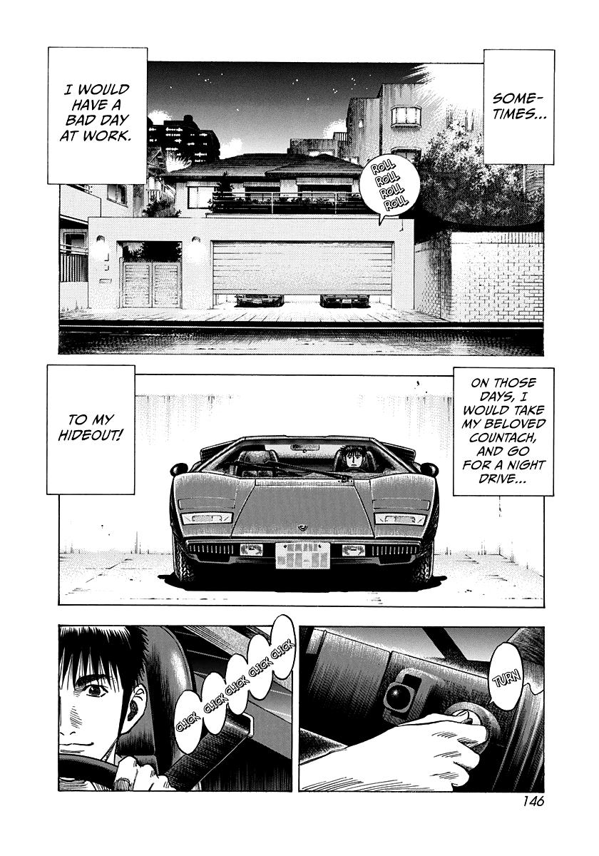 Countach Chap 97 - Next Chap 98