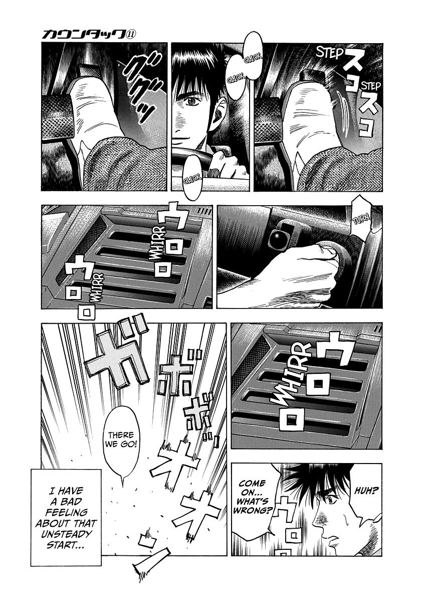 Countach Chap 97 - Next Chap 98