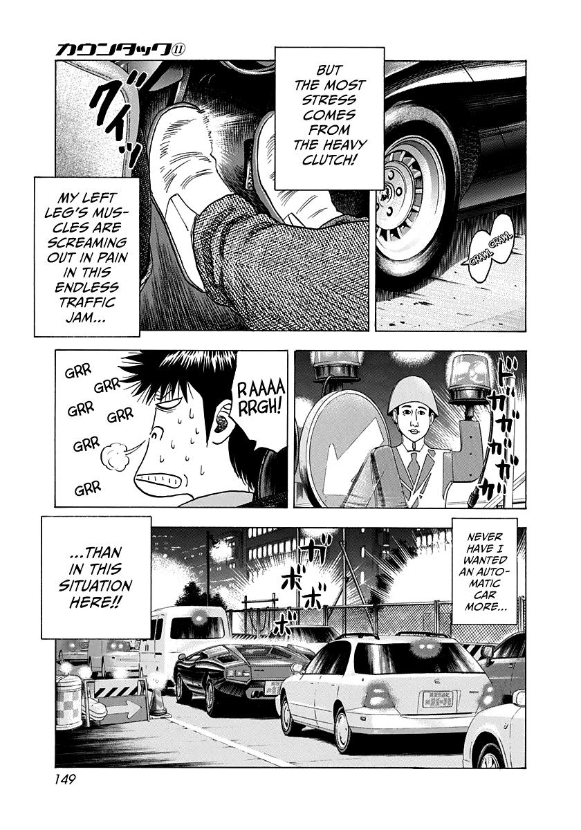 Countach Chap 97 - Next Chap 98