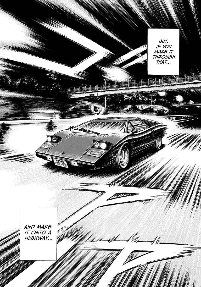Countach Chap 97 - Next Chap 98