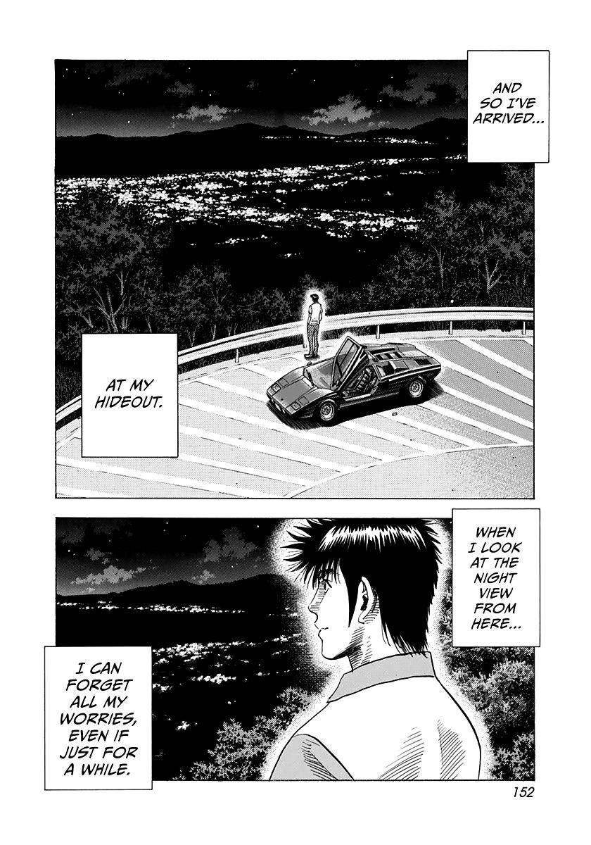 Countach Chap 97 - Next Chap 98