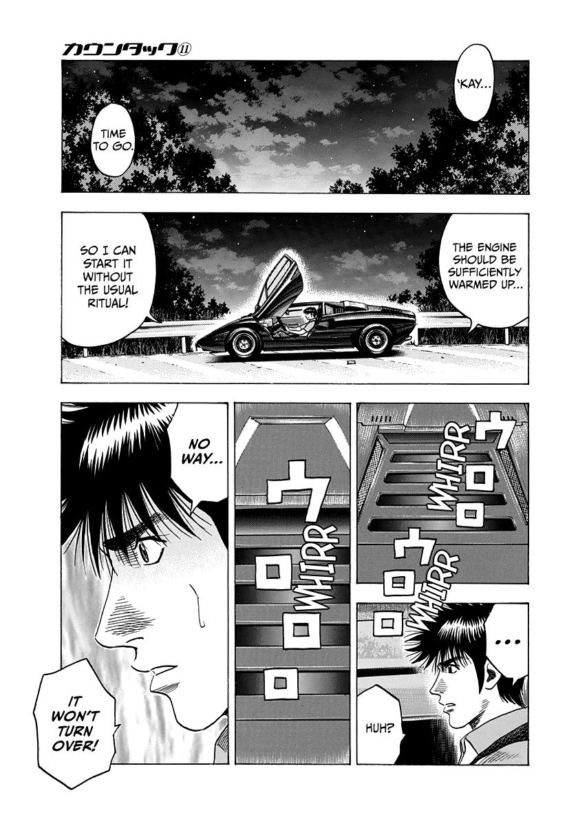 Countach Chap 97 - Next Chap 98