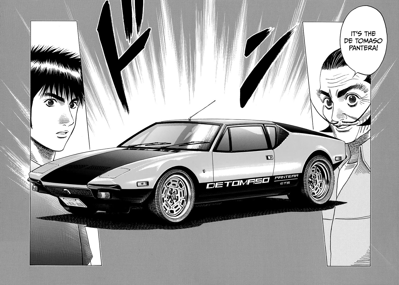 Countach Chap 98 - Next Chap 99