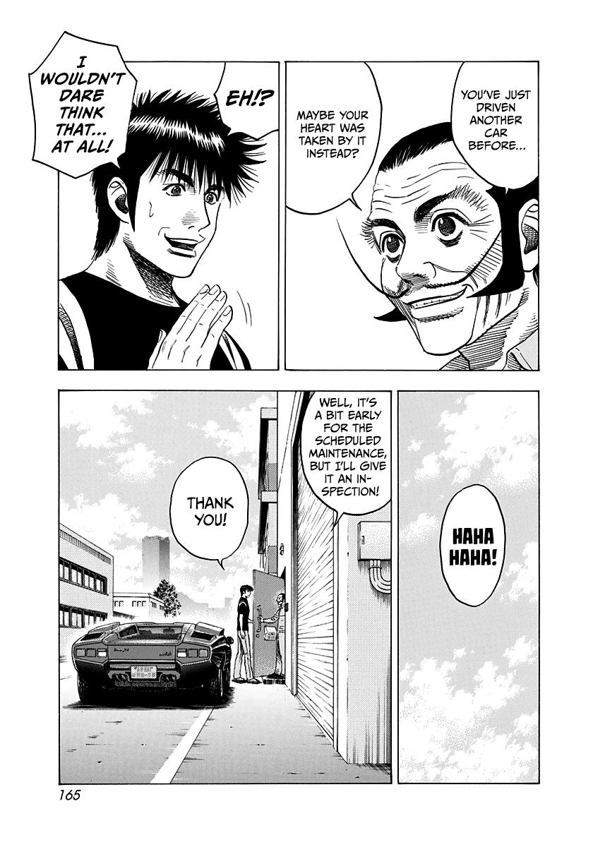 Countach Chap 98 - Next Chap 99