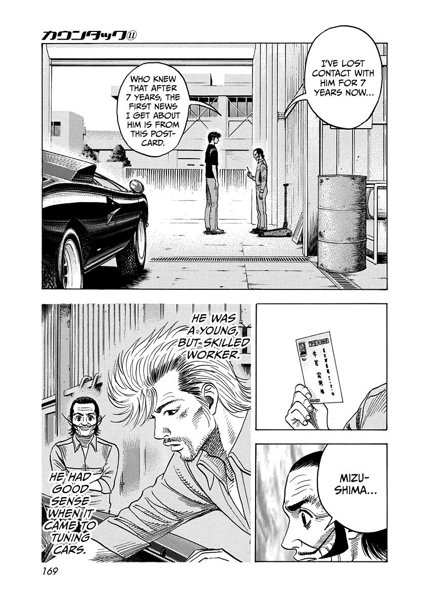 Countach Chap 98 - Next Chap 99