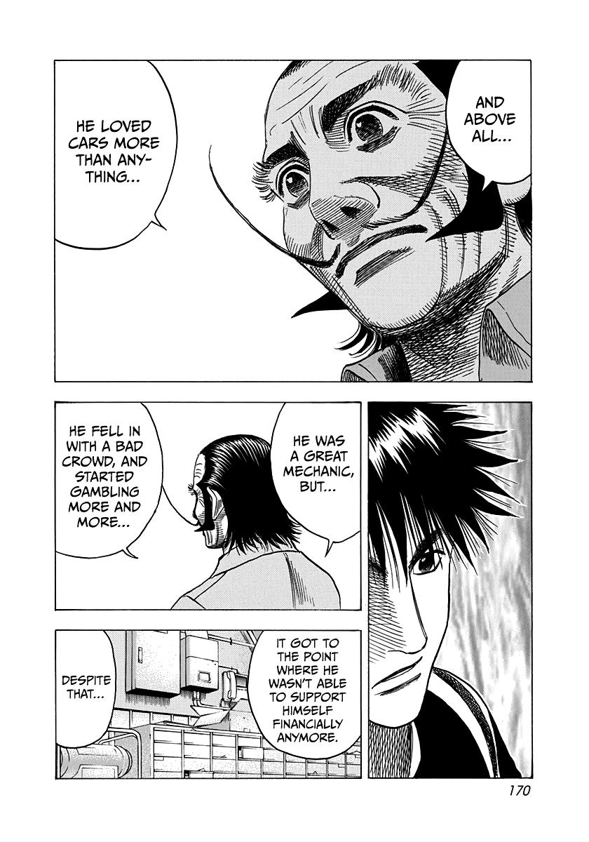 Countach Chap 98 - Next Chap 99