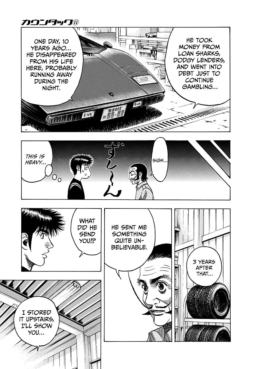 Countach Chap 98 - Next Chap 99