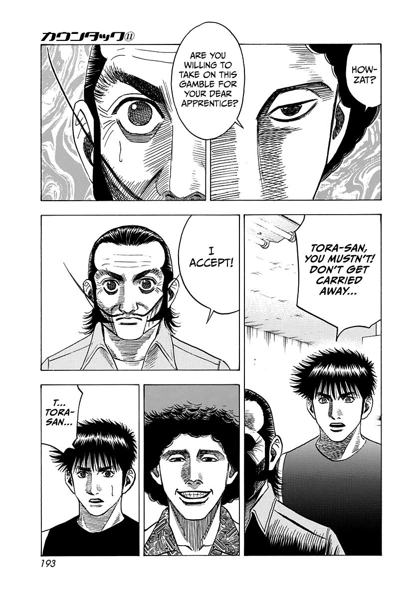 Countach Chap 99 - Next Chap 100