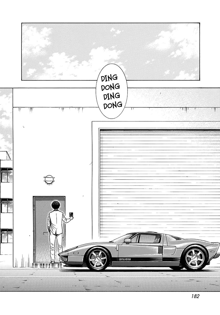 Countach Chap 99 - Next Chap 100