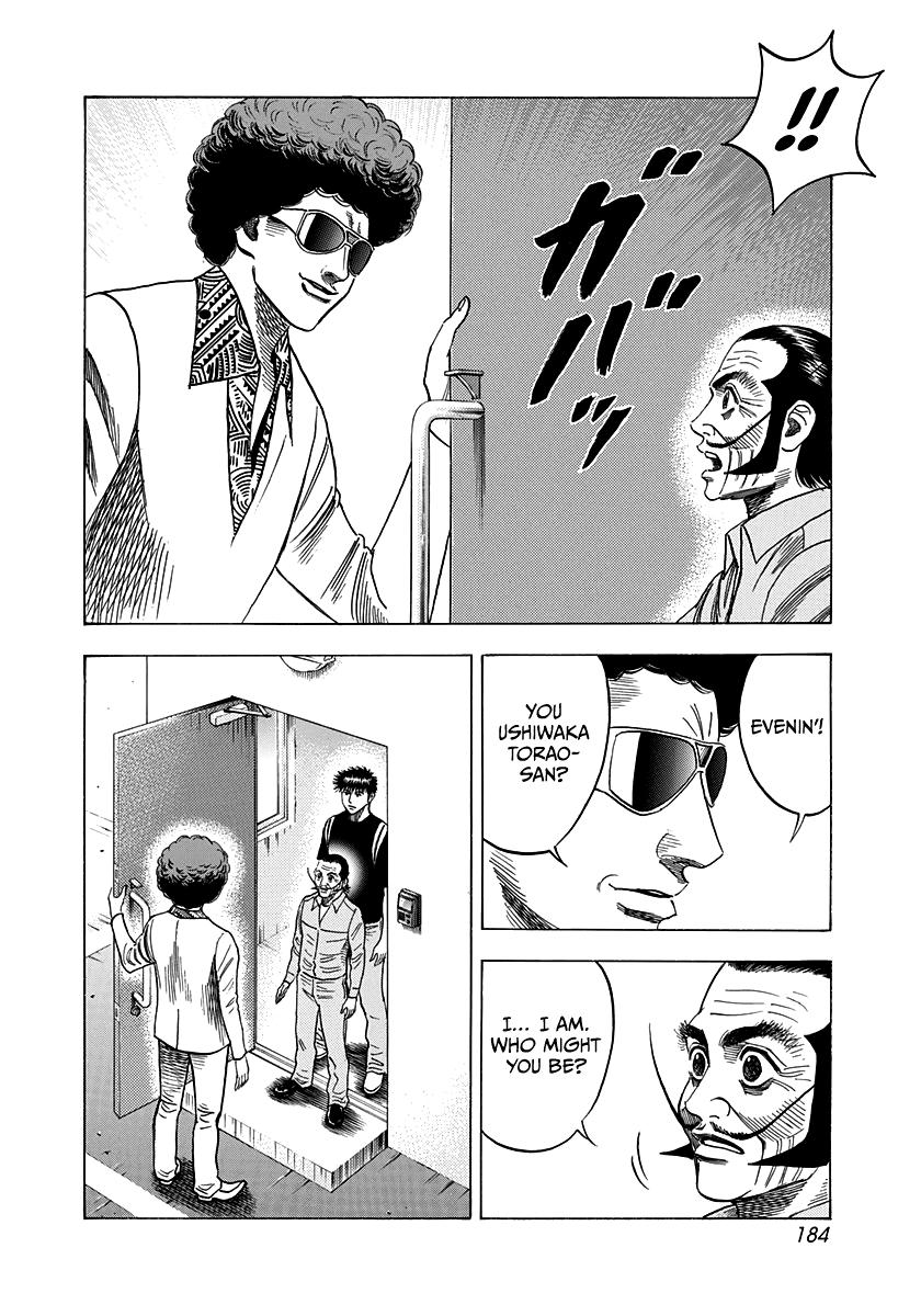 Countach Chap 99 - Next Chap 100