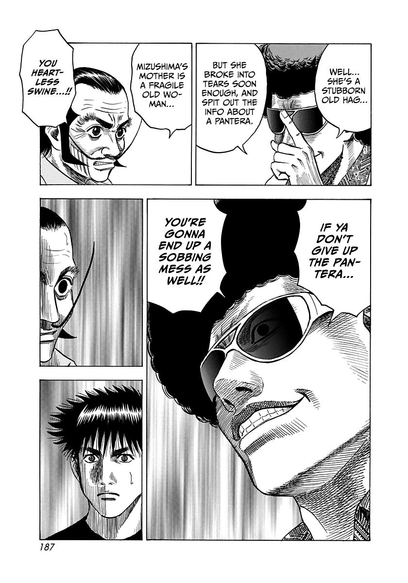 Countach Chap 99 - Next Chap 100
