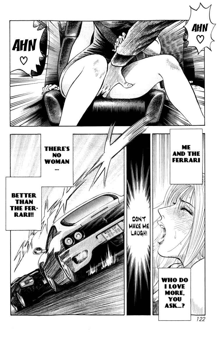 Countach Chap 1 - Next Chap 2