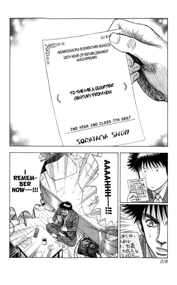 Countach Chap 1 - Next Chap 2