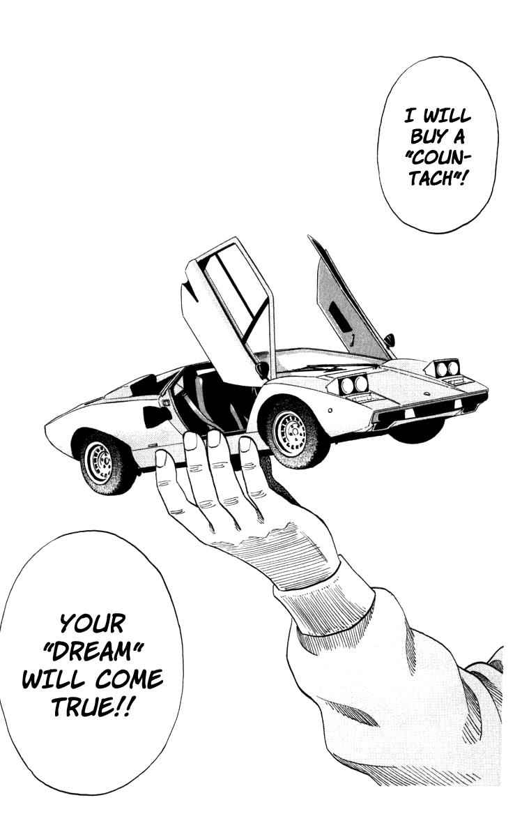 Countach Chap 1 - Next Chap 2