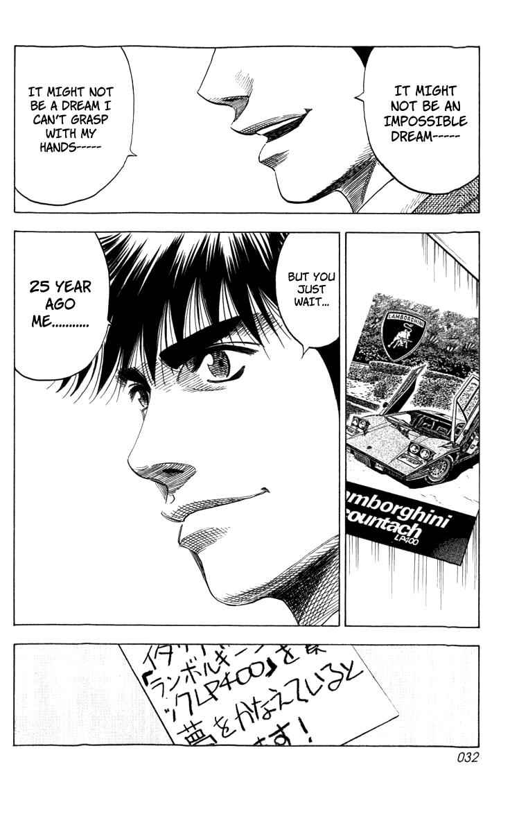 Countach Chap 1 - Next Chap 2