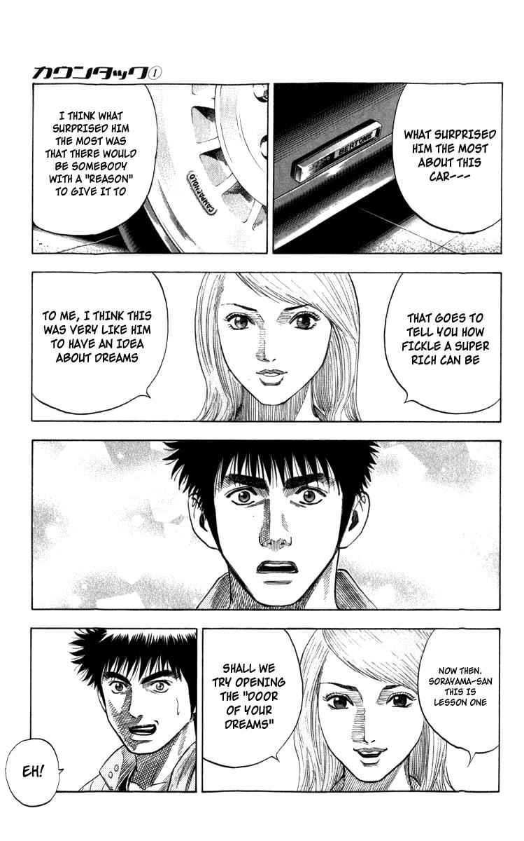 Countach Chap 1 - Next Chap 2