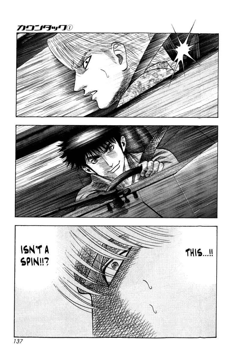 Countach Chap 2 - Next Chap 3