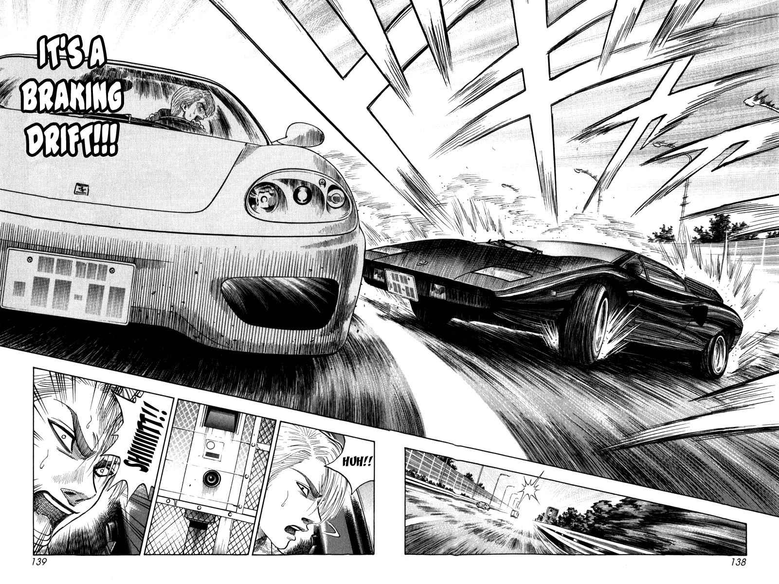 Countach Chap 2 - Next Chap 3