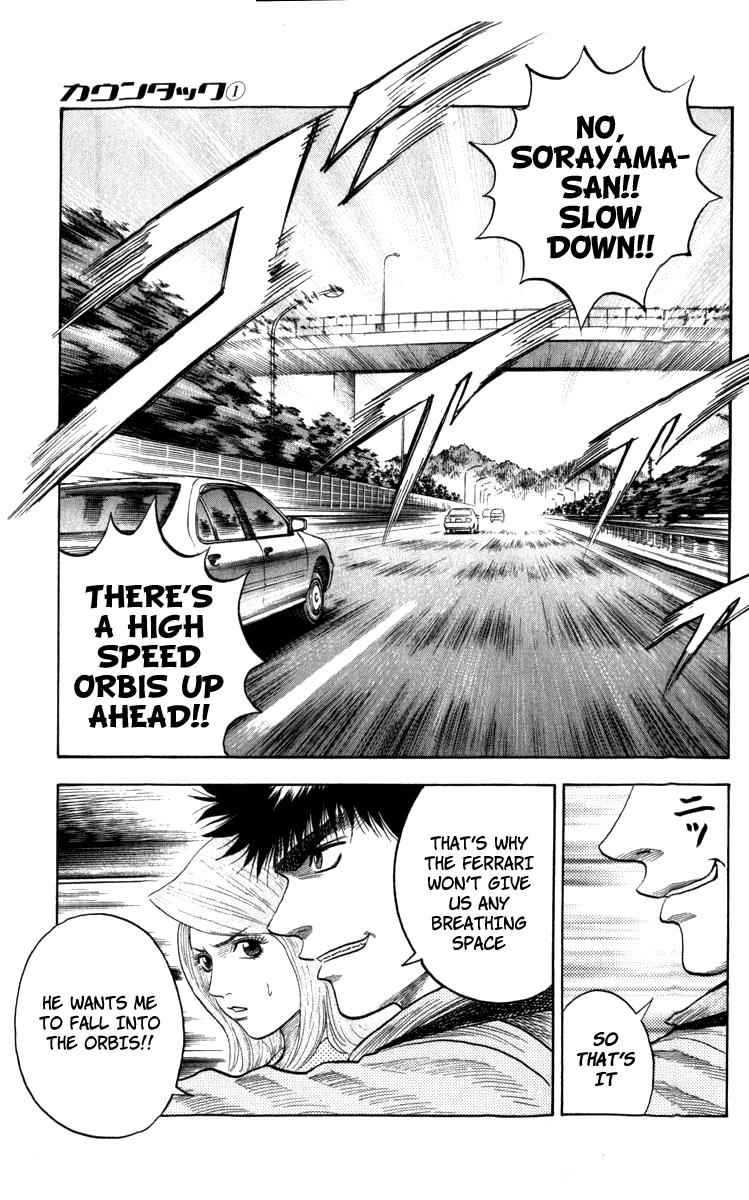 Countach Chap 2 - Next Chap 3