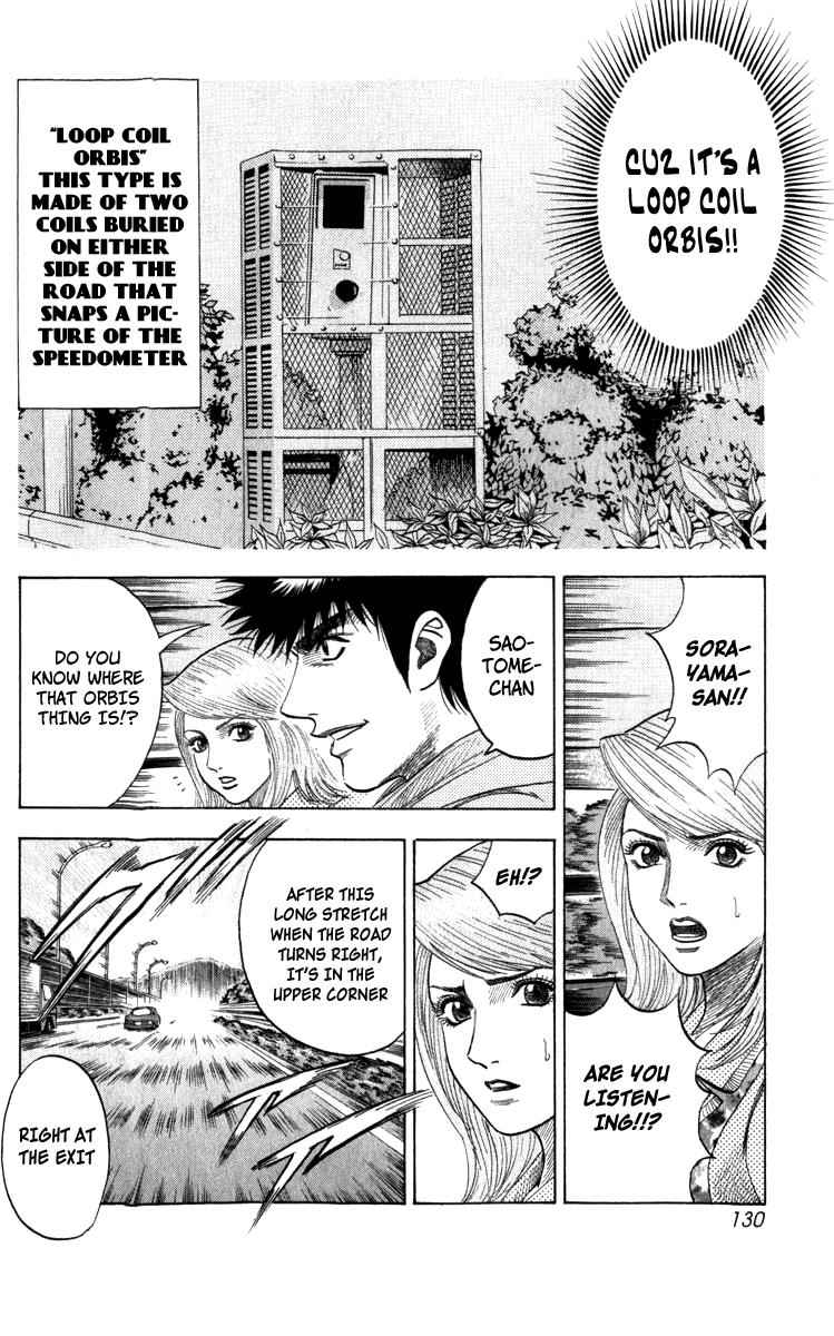 Countach Chap 2 - Next Chap 3
