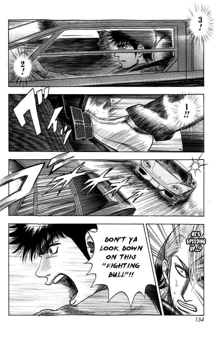 Countach Chap 2 - Next Chap 3